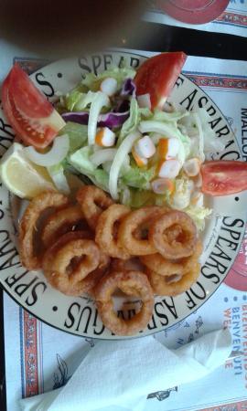 Bar Cafeteria Paraiso